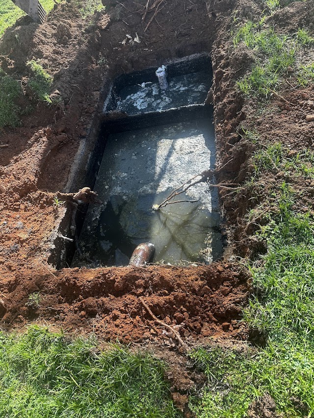 George Septic Tank Services photo 2