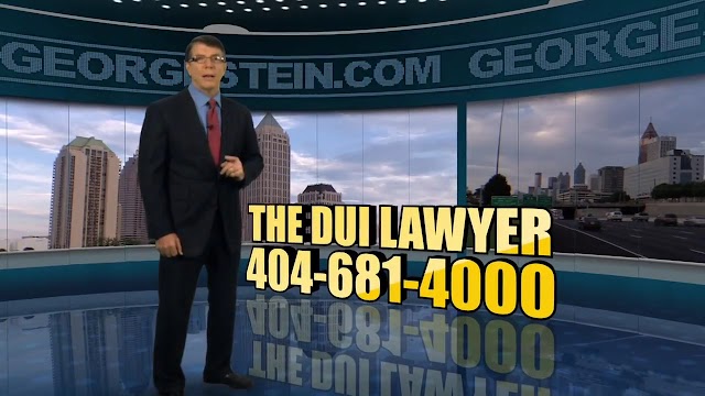 George Stein, The DUI Lawyer photo 2