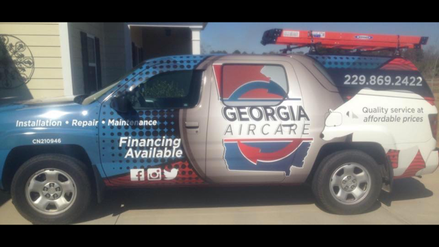 Georgia AirCare