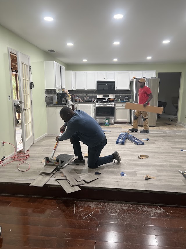 Georgia Basement Remodeling & Renovation photo 2