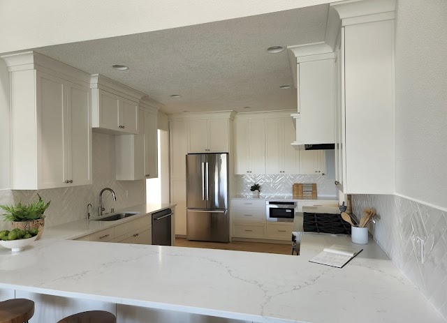 Georgia Cabinet Co Kitchen & Bath Augusta, GA photo 4
