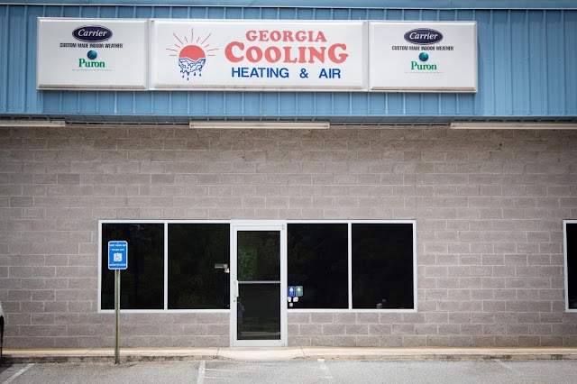 Georgia Cooling photo 1