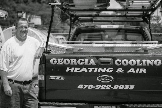 Georgia Cooling photo 3