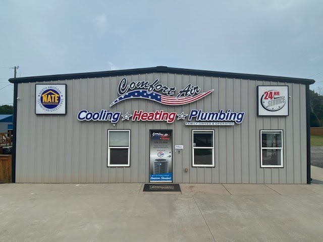 Georgia Cooling photo 4