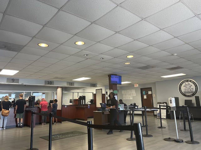 Georgia Department of Driver Services photo 2