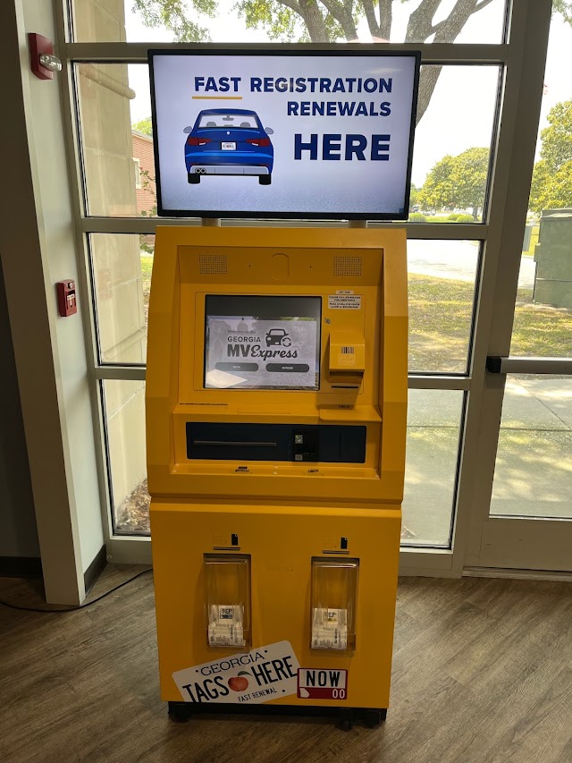 Georgia Department of Driver Services photo 4