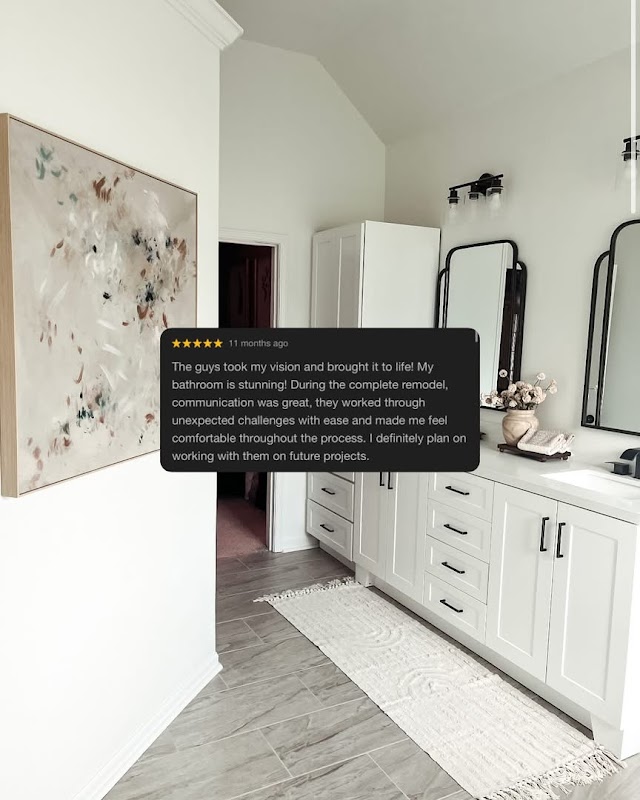 Georgia Dryout and Construction LLC