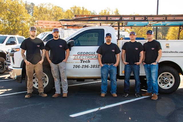 Georgia Electrical Techs photo 1