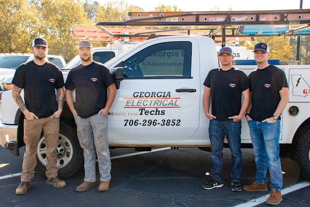 Georgia Electrical Techs photo 4