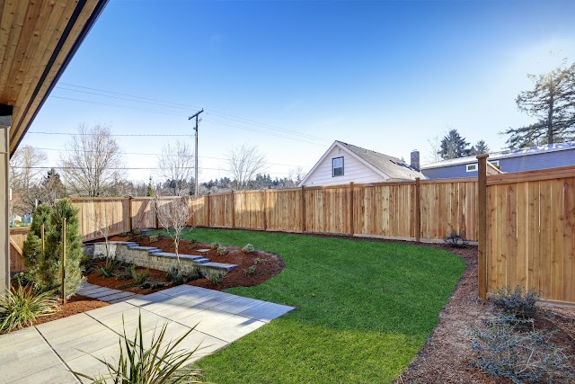 Georgia Elite Fence & Deck