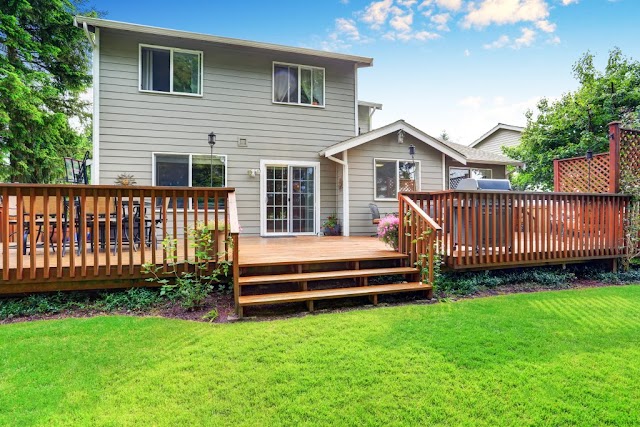 Georgia Elite Fence & Deck photo 2