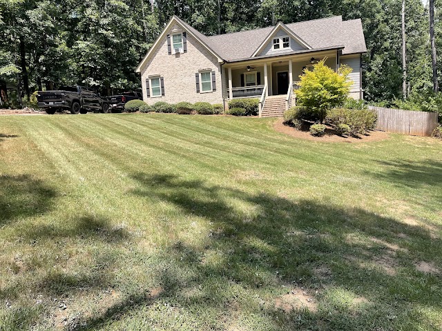 Georgia Elite Lawn Care
