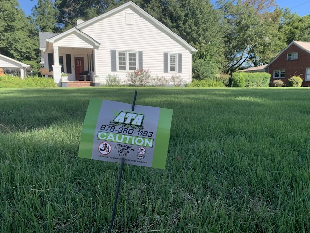 Georgia Elite Lawn Care photo 4