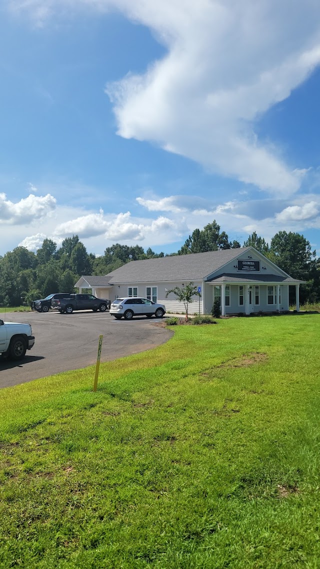 Georgia Federal State Inspection Service