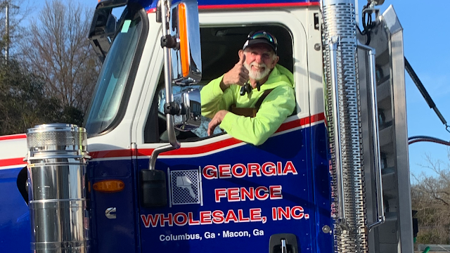Georgia Fence Wholesale photo 3