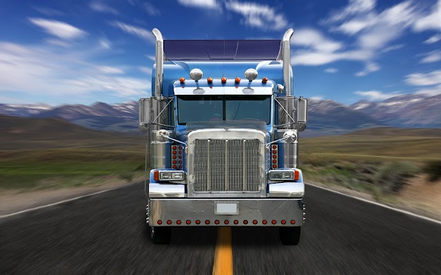 Georgia Fleet Services - Mobile Truck Repair - Truck Repair