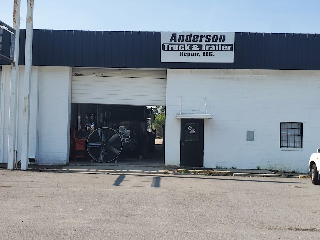 Georgia Fleet Services - Mobile Truck Repair - Truck Repair photo 3