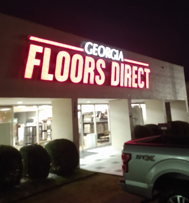 Georgia Floors Direct