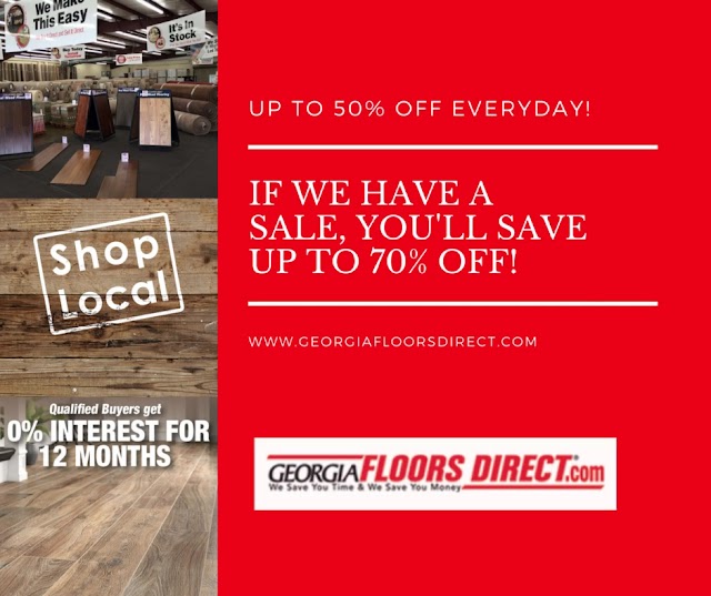 Georgia Floors Direct photo 3