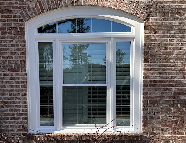 Georgia Home Windows