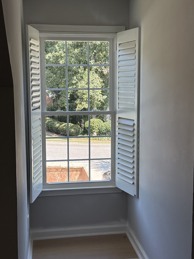 Georgia Home Windows photo 4