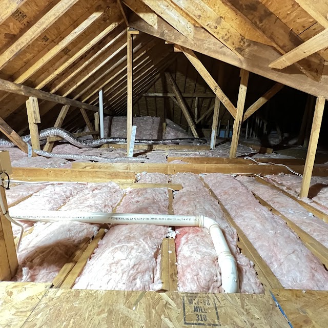 Georgia Insulation Pros