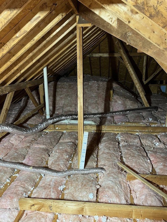 Georgia Insulation Pros photo 2