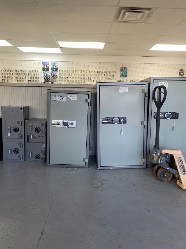 Georgia Lock & Safe Service Inc. photo 2