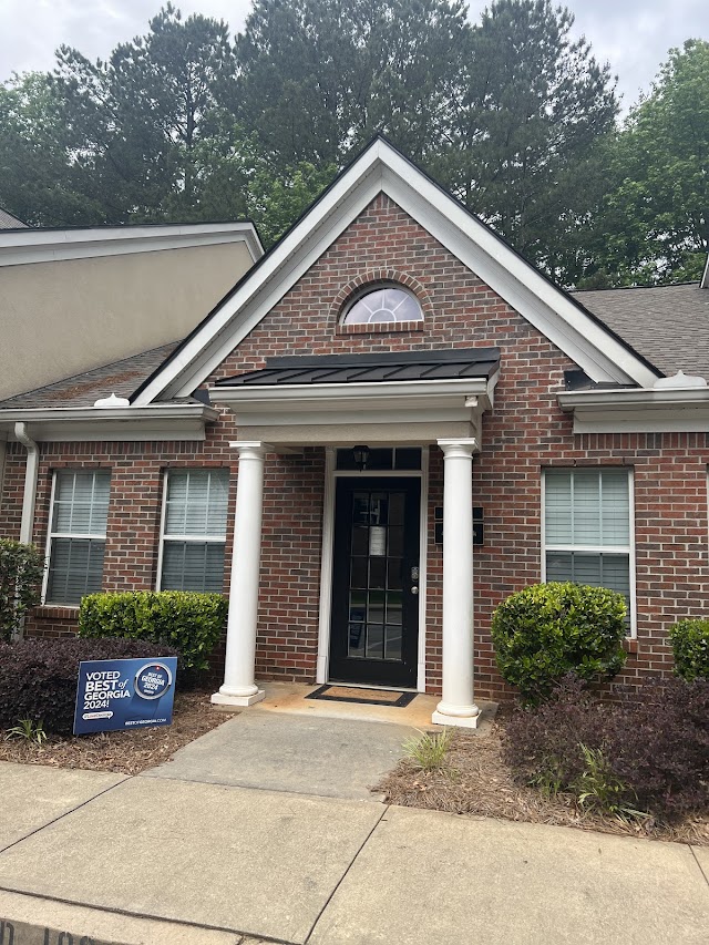 Georgia Medical Massage - Athens Ga photo 2