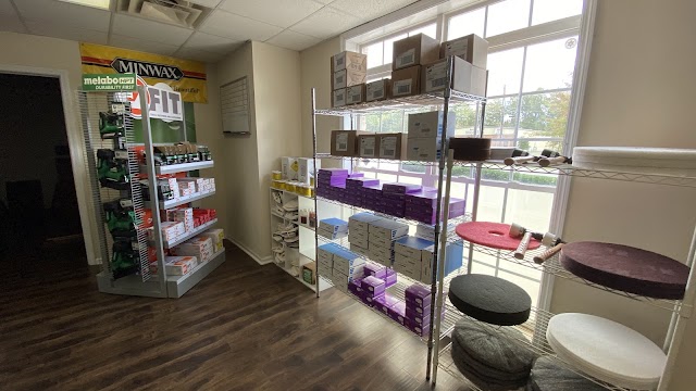 Georgia Oak Floor Distributors, Inc