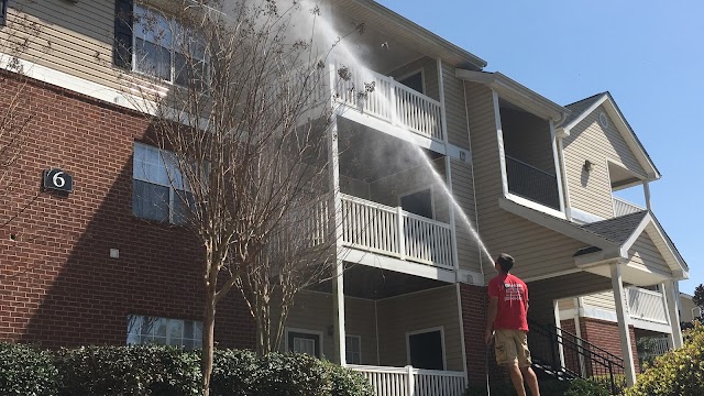 Georgia Pressure Washers and Roof Cleaning photo 2
