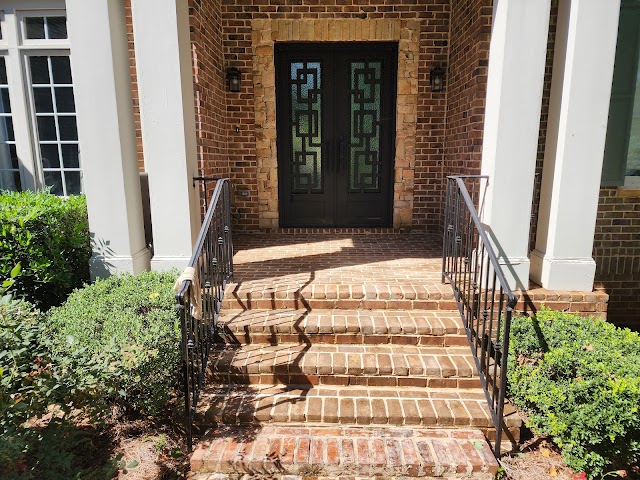 Georgia Pressure Washers and Roof Cleaning photo 3