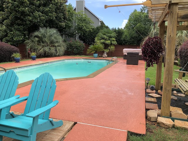 Georgia Pressure Washing photo 2