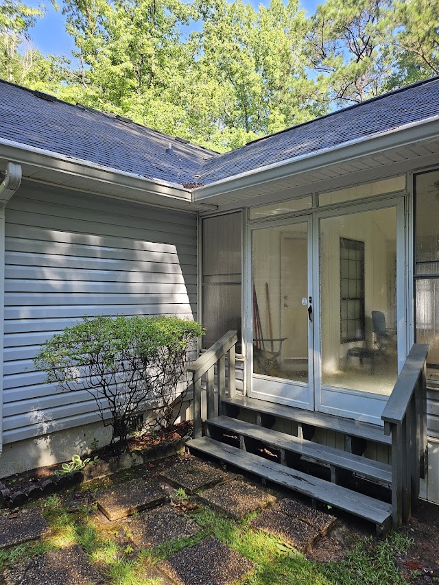 Georgia Pressure Washing photo 4