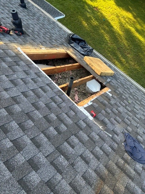 Georgia Roofing & Repair photo 2