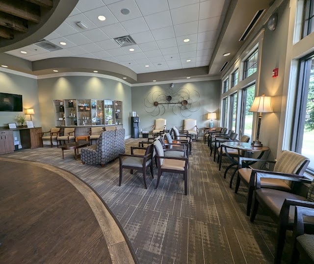 Georgia Skin Cancer & Aesthetic Dermatology