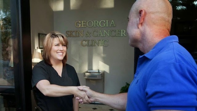 Georgia Skin & Cancer Clinic
