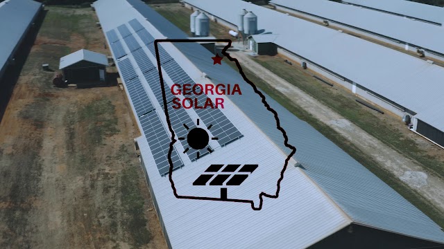Georgia Solar and Generators photo 2