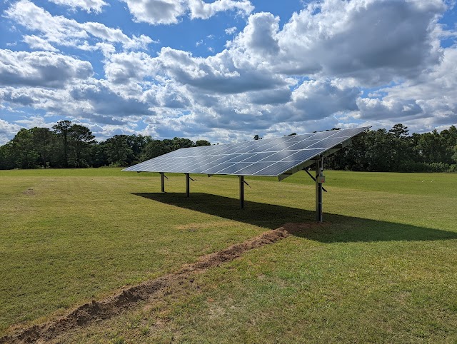 Georgia Solar Pros