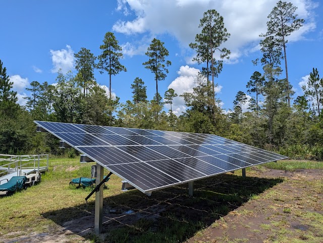 Georgia Solar Pros photo 2