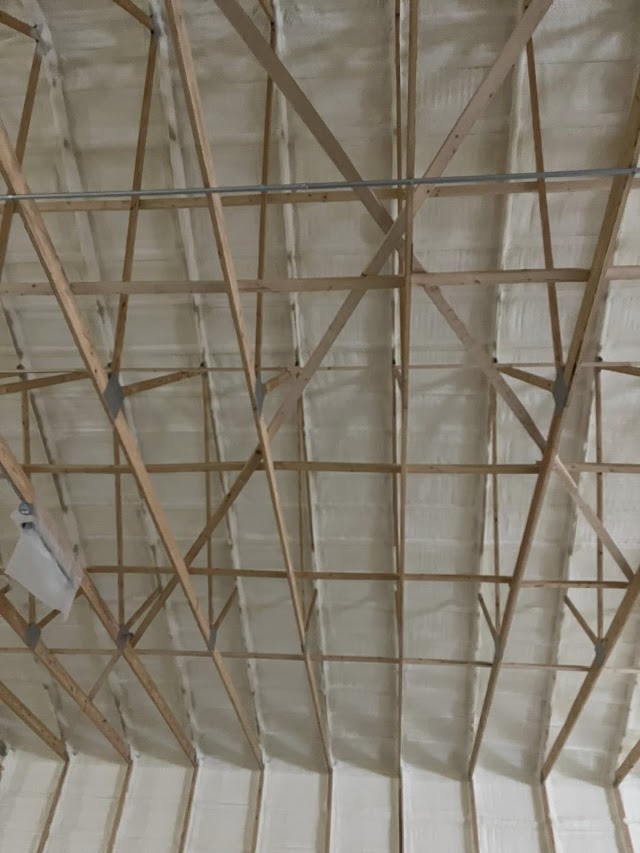 Georgia Spray Foam Insulation