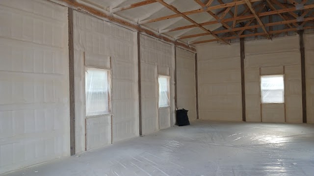 Georgia Spray Foam Insulation photo 2