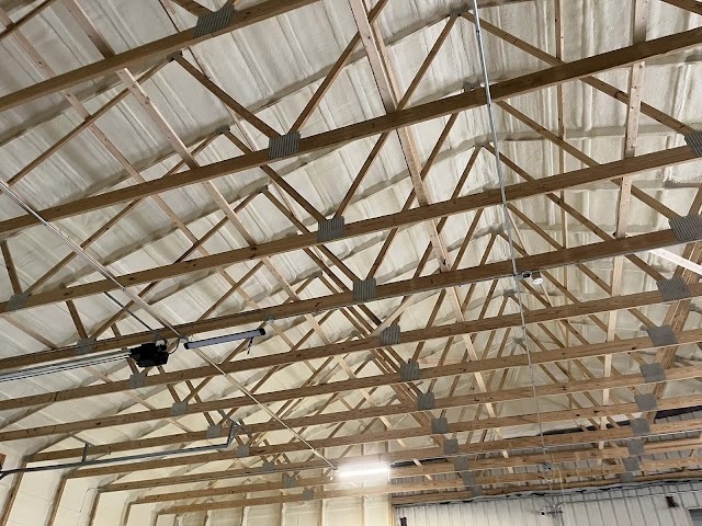 Georgia Spray Foam Insulation photo 3