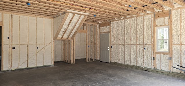 Georgia Spray Foam LLC