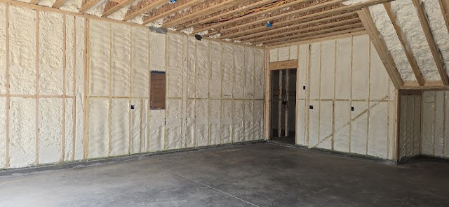 Georgia Spray Foam LLC photo 2