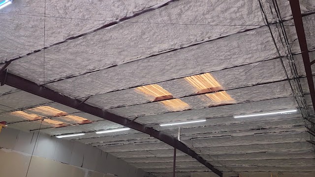 Georgia Spray Foam LLC photo 3