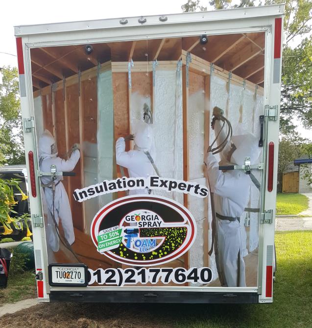 Georgia Spray Foam LLC photo 4