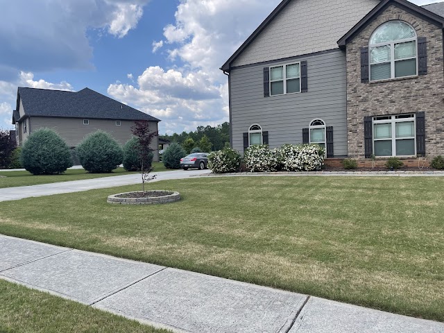 Georgia Sprinklers photo 2