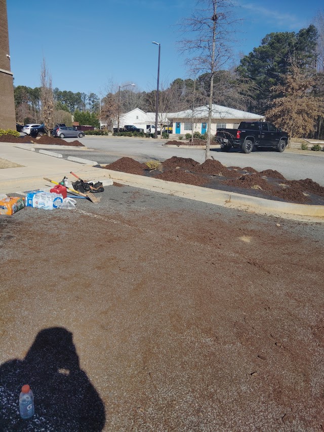 Georgia Sprinklers photo 3