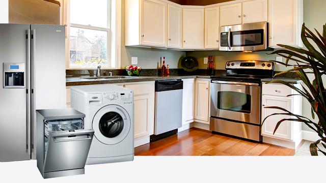Georgia State Appliance photo 2